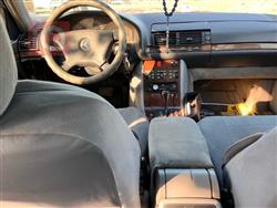مێرسێدس بێنز S-Class